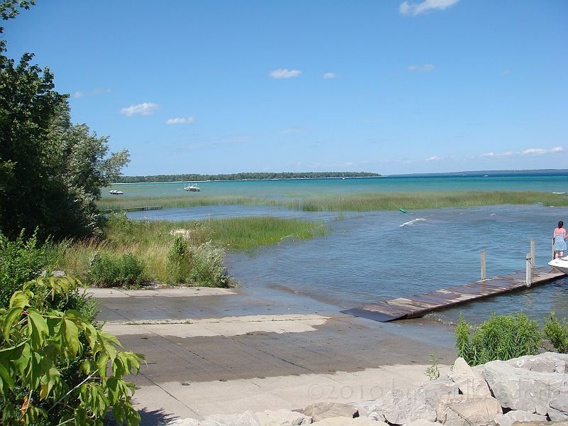 Western Michigan [2010] 581.JPG - Scenes from our trip to Western Michigan. Some places along the way were Ludington, Sleep Bear Dunes, and Traverse City.